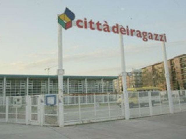 ''Scuola in vista" alla Città dei Ragazzi 56 0b13665ae00972807ddb09f249d0abcb
