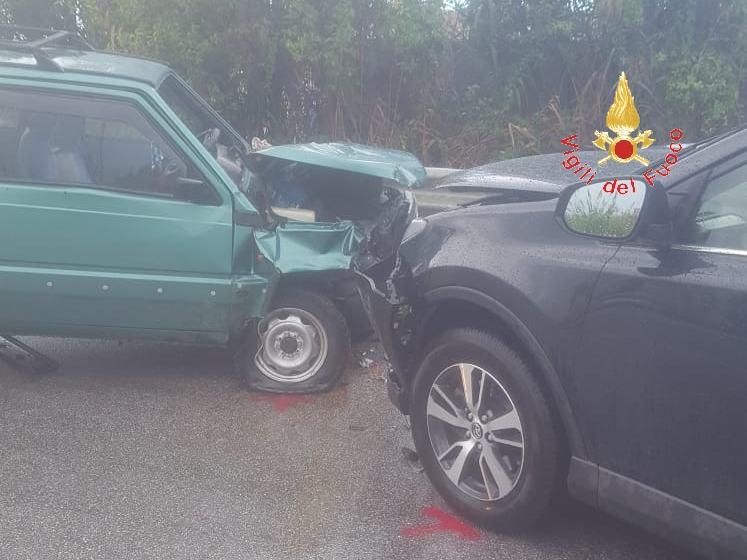 Incidente stradale, tra i feriti una bambina 53 0ecbf0d3 8732 4ce2 849b bf517ed75686