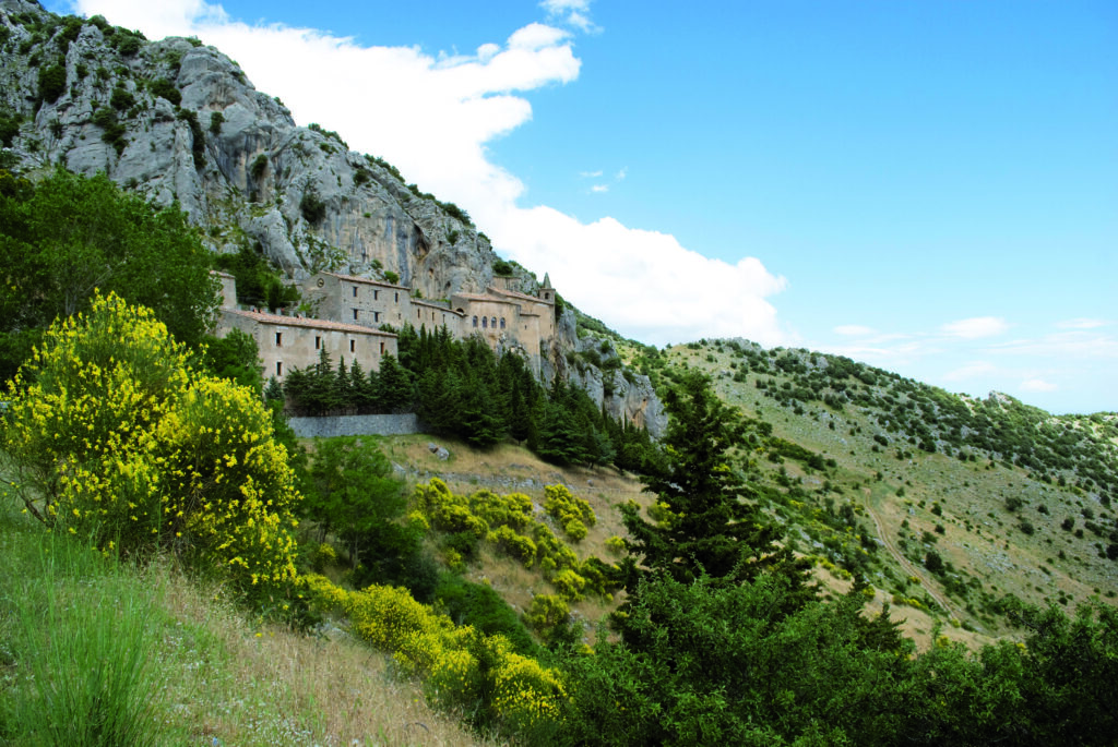 1 Santuario Madonna delle Armi