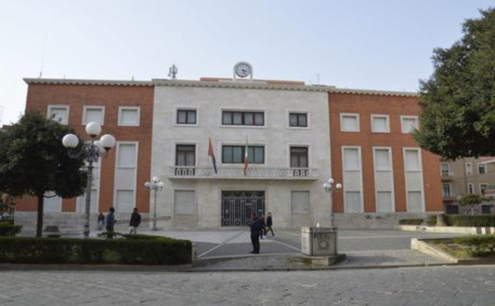 Calabria, carceri: 10 detenuti lavoreranno per il Comune 51 10 detenuti
