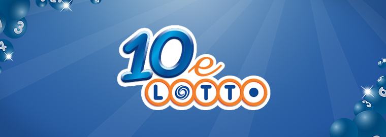 10 e lotto 1