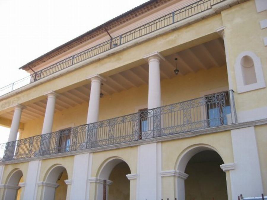 Rende, Discover Museum: i tesori dell'arte a palazzo Zagarese 68 103408 rende palazzo zagarese a rende