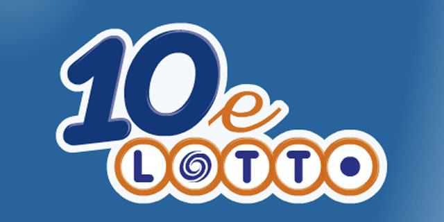 10 e lotto