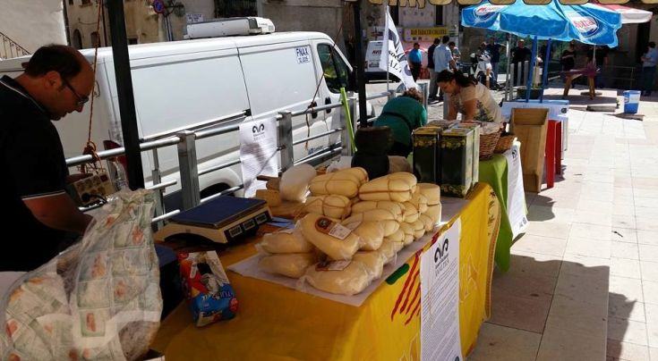 ''Mangia sano e salva la tua terra'', domani giornata organizzata dal Gas della Sila 51 11014650 119006221766331 8369840821705729010 n