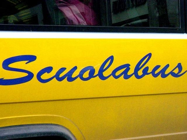 Bimbo "scaricato" dall'autista dello scuolabus: vergognoso 51 1133cfc56b1bf70c27f631bd8c3c835d