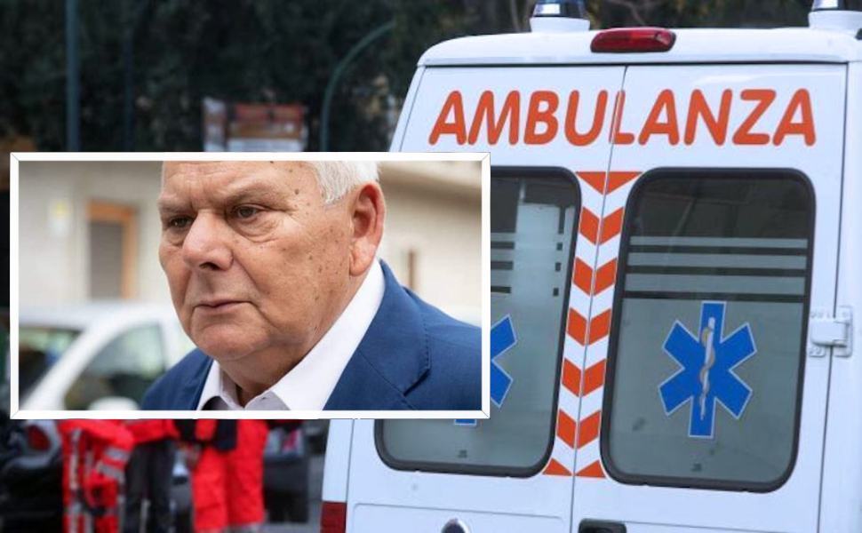 118 ambulanza 13