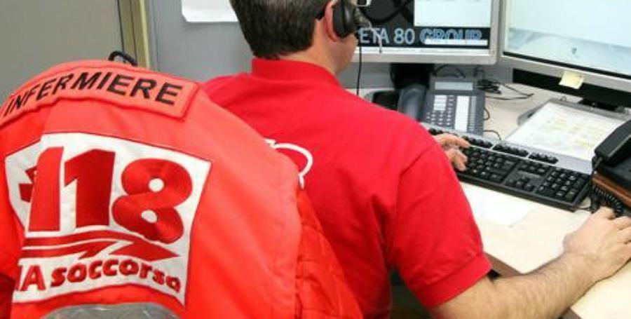 Al 118 non risponde nessuno per oltre un'ora, anziana muore dopo un incendio 51 118 centralino