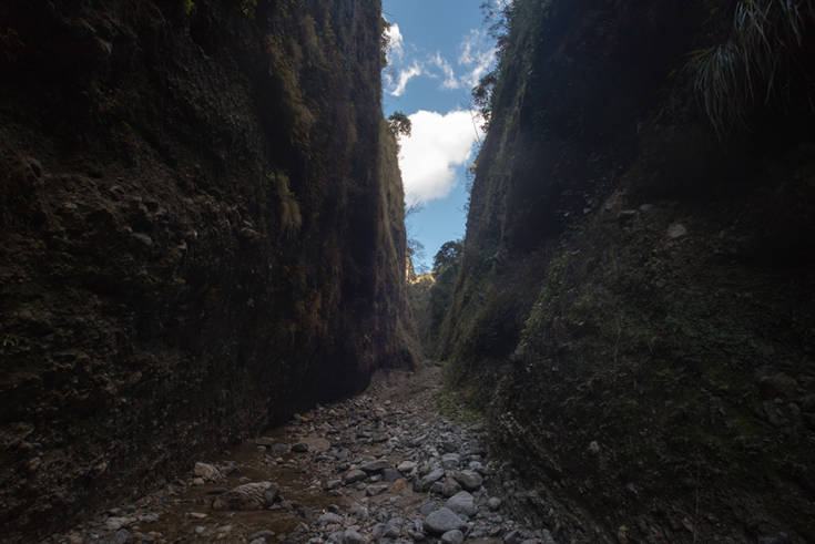 calabria national geographic