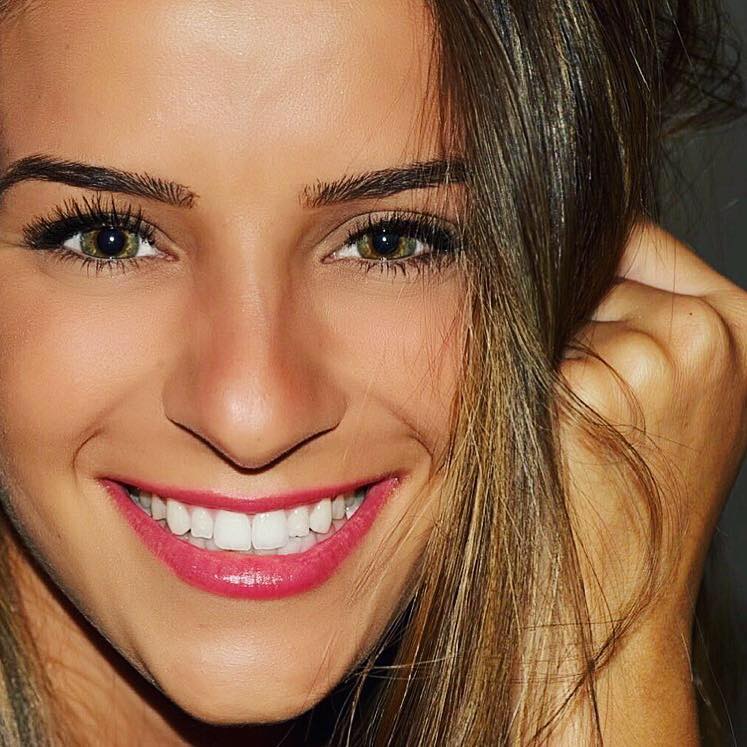 Miss Italia: la calabrese Naomi Rizzo é stata eletta 'Miss Miluna' 59 12523097 10207218591922078 998107348187780676 n