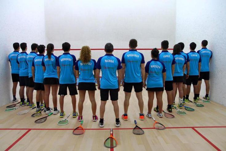 Byorea Rende domina il campionato italiano di squash 58 12662656 461052130750171 3447846903277237678 n