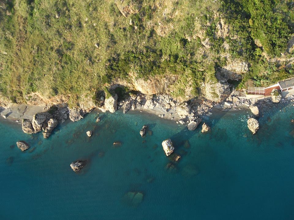 Il Giro d'Italia lascia "veleni" a Cetraro, il sindaco Aita furioso: «La Rai ci ha mortificato» 59 12814757 166361013752113 2870513737803041694 n