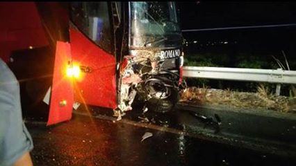 incidente 106 rossano 02