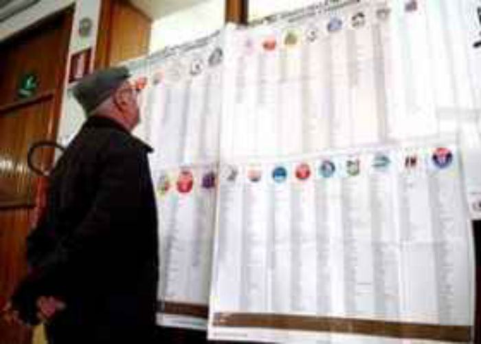 elezioni cosenza