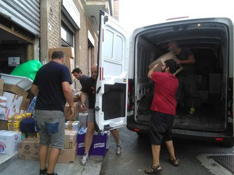 terra di piero terremoto