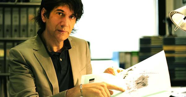 1446233869540 giunta regionale il geologo tansi nominato responsabile della protezione civile calabrese 1