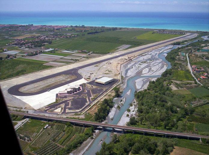 aviosuperfice scalea