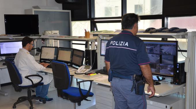 1476194644472 sventato un furto nella casa di un sordomuto