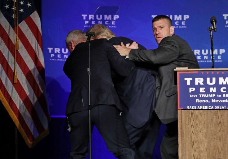 trump unical intelligence