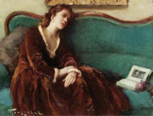 'Non amo che le rose che non colsi', Cosenza ricorda Gozzano ad un secolo dalla scomparsa 59 15027642 569211903284640 4738279760711111476 n