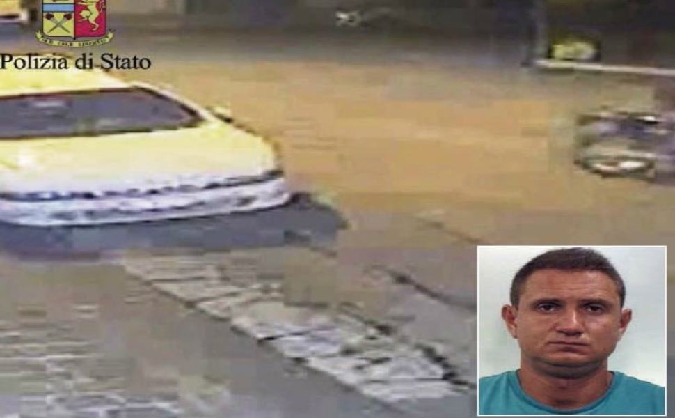 Tentato omicidio di Renato Berlingeri: accusato Marco Gallo 51 1508391067978