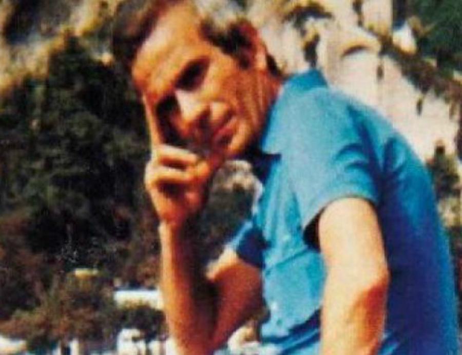 'Ndrangheta: minacce a Panaro, figlio del commerciante ucciso nel 1982 51 1528638946696 1528638966