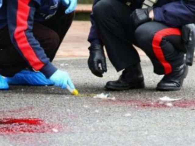 Arresti tra Roma e Calabria per omicidio Marfurt 51 15a41d3bd58ede7a3e0d75a50ae018d2