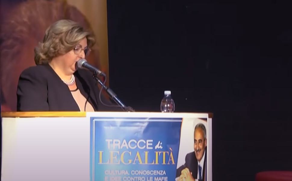 16 anni commemorazione fortugno