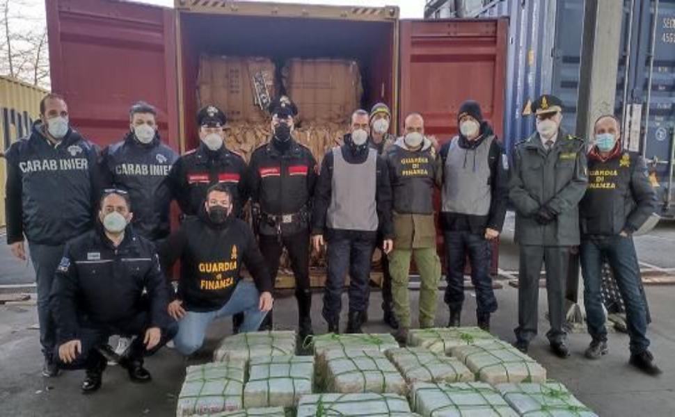Narcotraffico, arrestato in Brasile un italiano affiliato alla ‘ndrangheta 51 1600x900 1642155784887.WhatsApp Image 2022 01 14 at 09.28.37 ea032d6f