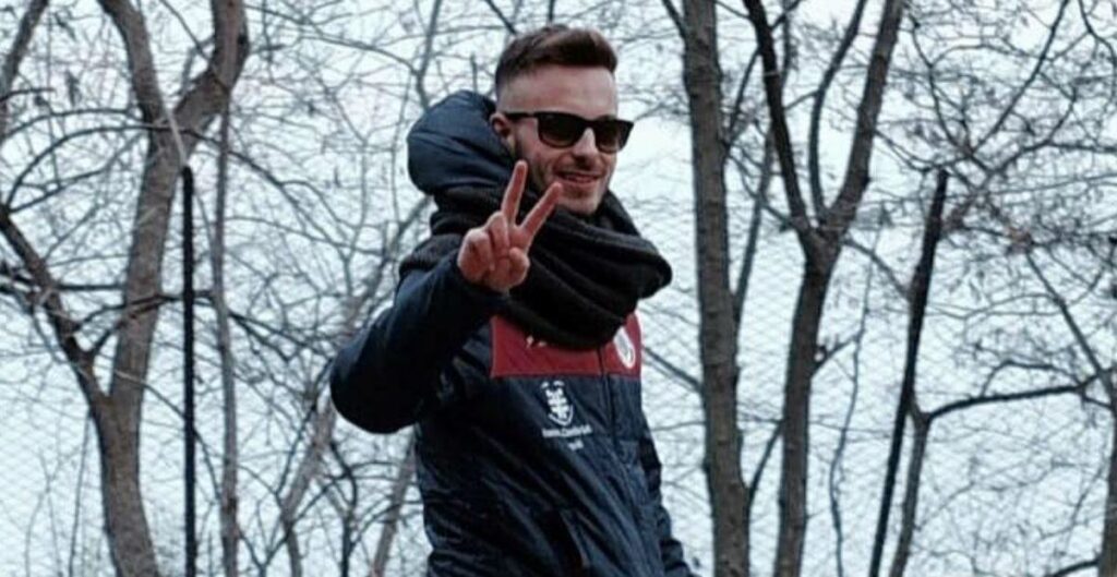 Grave incidente in provincia di Cosenza, ventidueenne muore sul colpo 1 16174503 10208822574303319 8750471619415001002 n