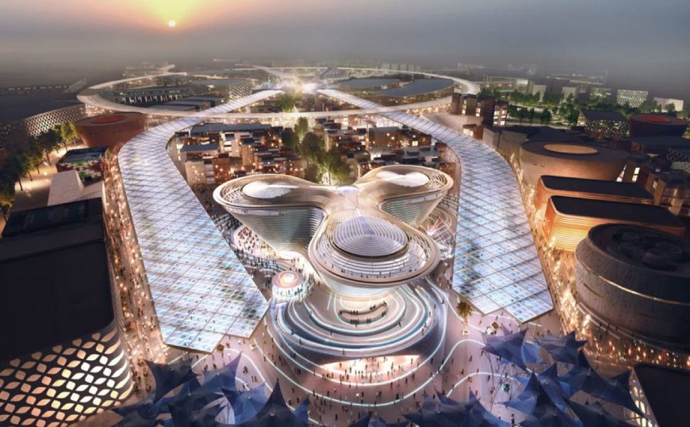 expo dubai