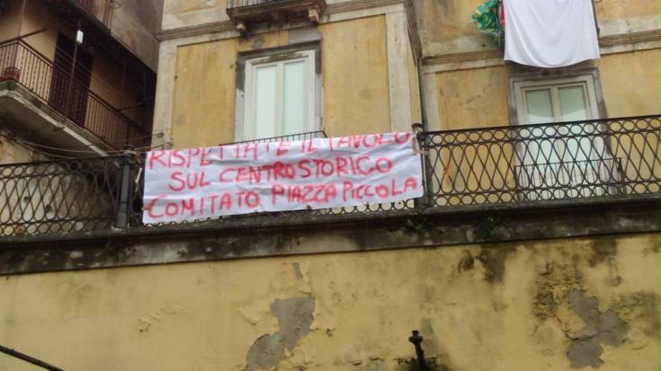 Emergenza casa: residenti Cosenza Vecchia al lavoro mentre il Comune cerca di capire quali siano gli immobili vuoti 51 16325489 10206405887504767 1203661119 o