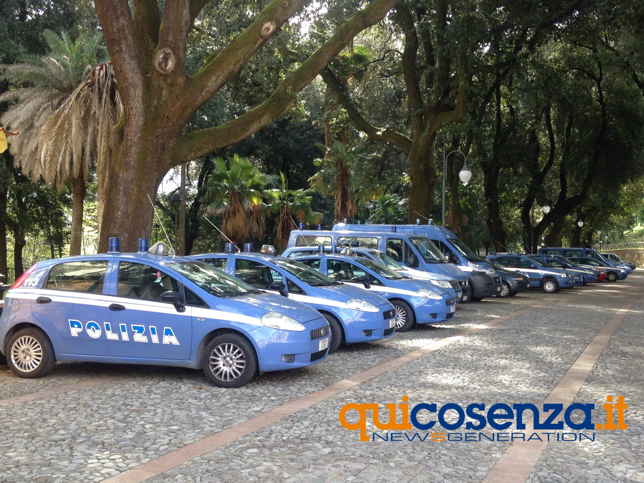 166 festa polizia cosenza questore conticchio 16 scaled