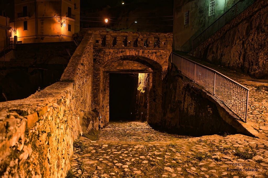 Alla scoperta di Rossano, con i "ciceroni" in giro per la città 56 17123448578 fa6789c0a7 b