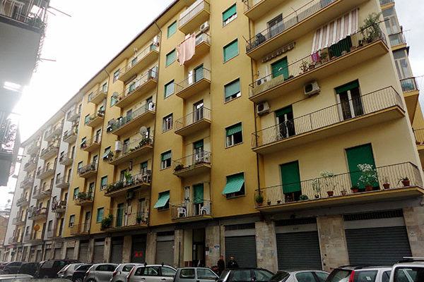 Esplode centralina Enel a Cosenza, intero quartiere al buio 51 enel cosenza via dei mille