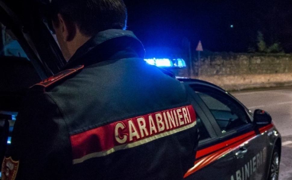 Emissioni sonore sopra la norma: denunciati i gestori di due discoteche 51 18 104359 22 37