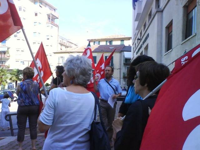Cisl scuola: confermato sciopero del 24 novembre 71 1814fb497784122f4f25346aec515b43