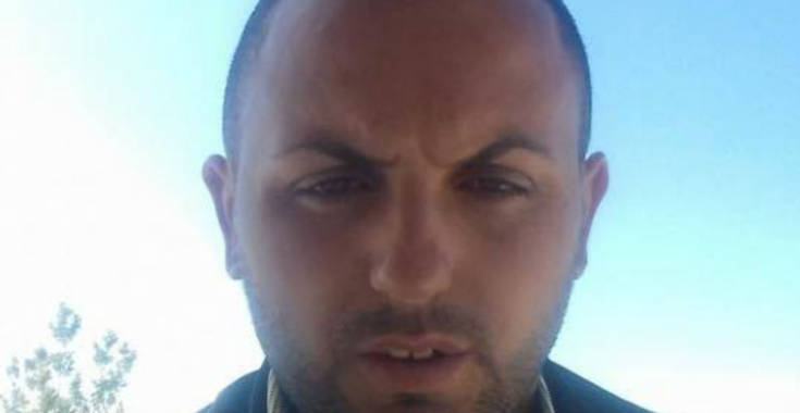 Scomparso giovane in provincia di Cosenza, il suo furgone abbandonato in campagna 51 andrea falbo