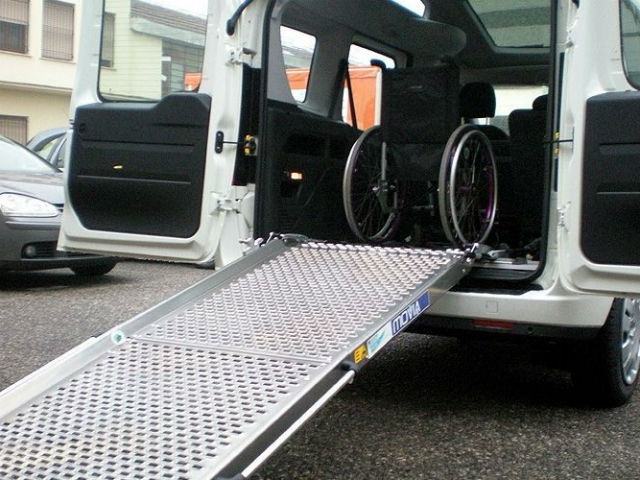 In Commissione Sanità la vicenda del fermo mezzi di trasporto per disabili 51 1b22f99debfb7bf42942a50a2e46feed