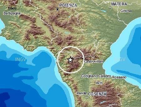 Scossa di terremoto sul Pollino, avvertita anche a Cosenza 65 1c36d51b49ac1a0bf6952d1e25e1b059
