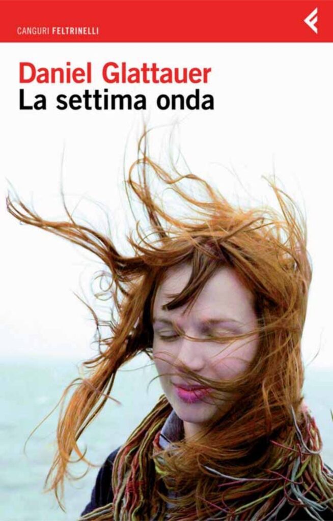 "La settima onda" di Daniel Glattauer 1 1d11e5ebeed3c42540f69555bbe34fb8