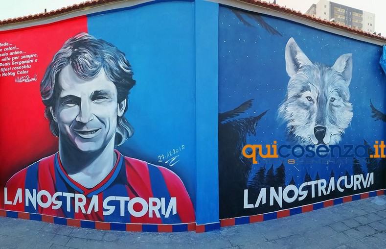 1inaugurazione murales bergamini stadio hobby color