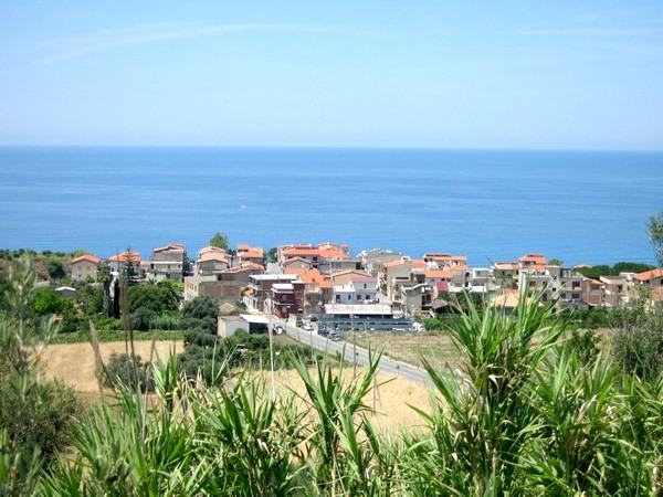 2008 SanLeo Paese visto da alto 1