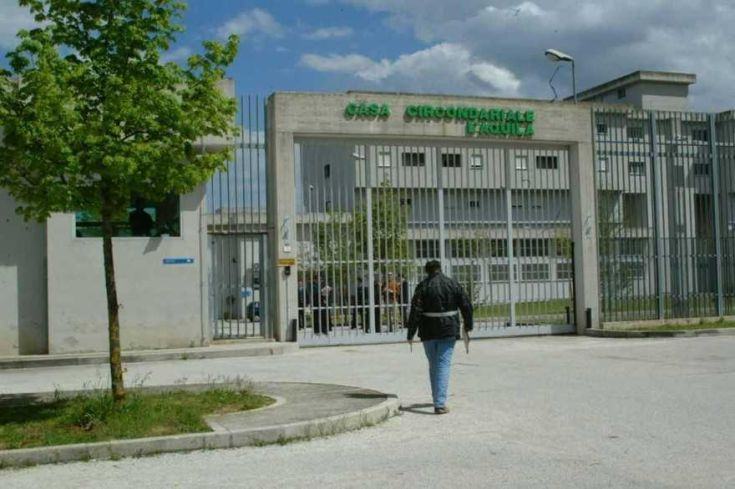 Clan Rango Zingari, Gennaro Presta assegnato al regime del 41 bis 80 20140422 1570302