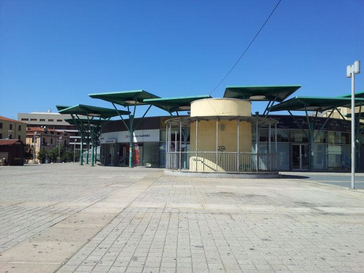 Tentata rapina nei pressi del centro commerciale Due Fiumi 56 20140817 145855 1