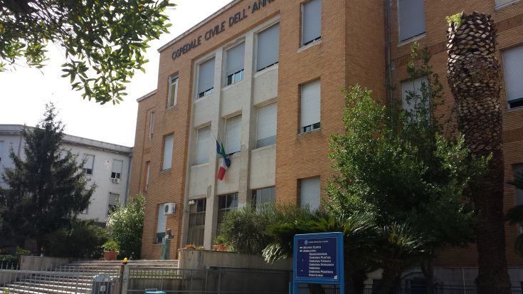 All'Ospedale di Cosenza aprono i battenti due nuove unità operative d'emergenza 51 ospedale Annunziata Cosenza