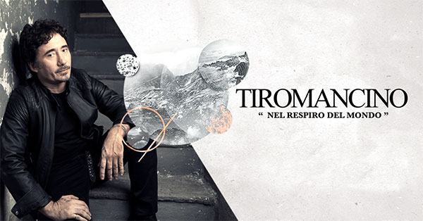 Tiromancino Tour 2016
