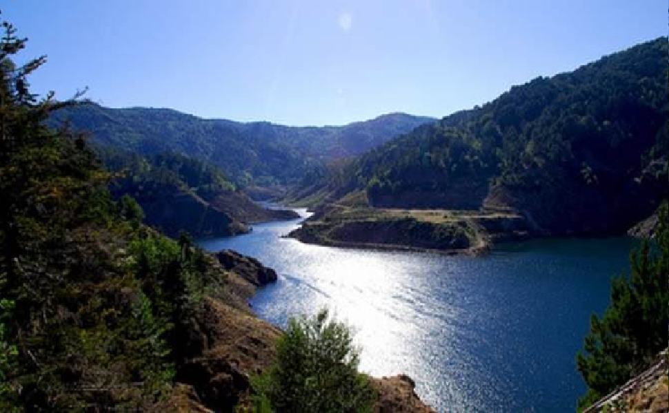 La Calabria entra nella rete mondiale dei Geoparchi con l'Aspromonte 51 2017 parco aspromonte due 1