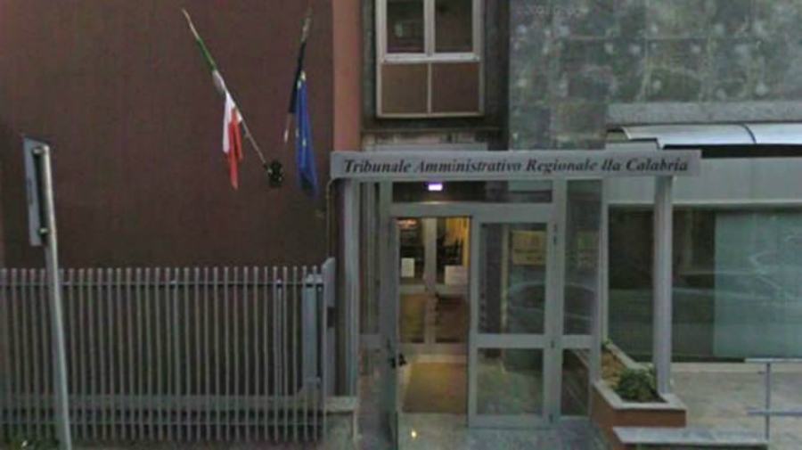 Casali Del Manco, legittimo l'affidamento del trasporto scolastico 51 2017 tar calabria