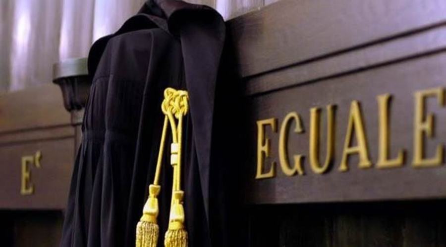 'Ndrangheta, false perizie per agevolare il boss. Condannata la compagna 51 2017 tribunale 1 2