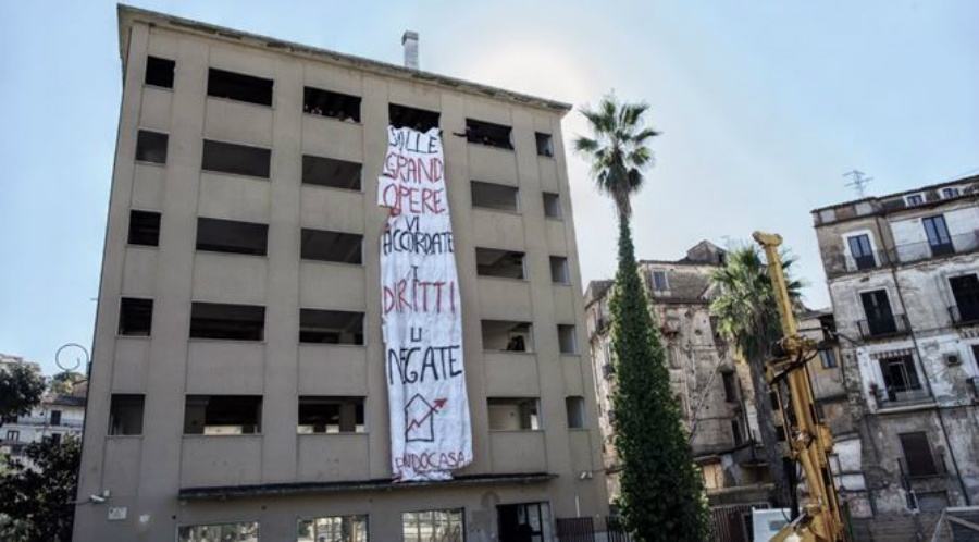 2018 ex hotel jolly occupato 1